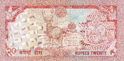 Beschrijving achterzijde: DEER